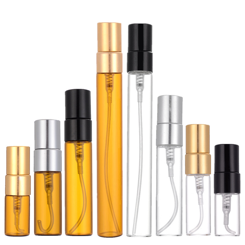 Garrafas De Spray De Perfume D - Perfume Fragrance Gallon avaliação e preço