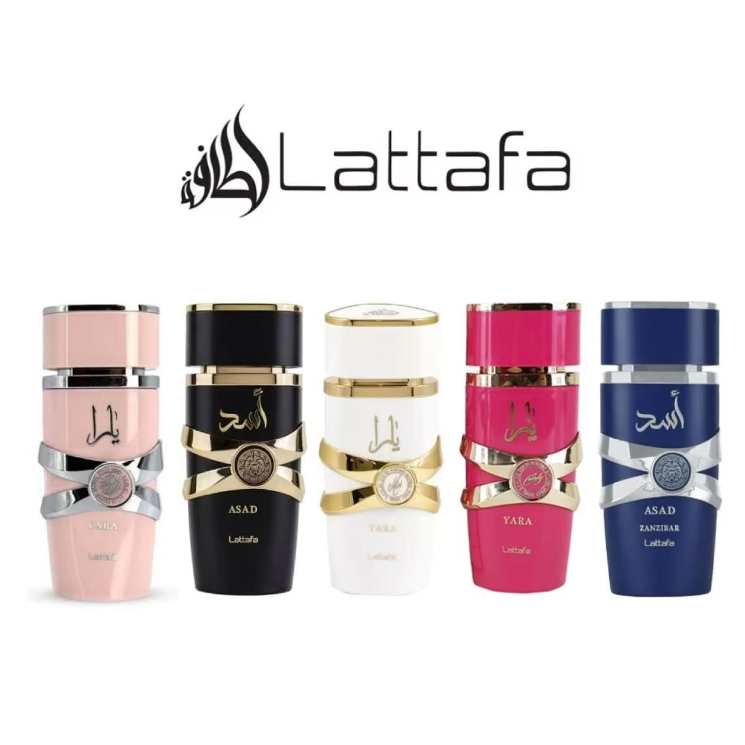 Lattafa Yara Eau De Parfum par - Yara Perfume Fragrance avaliação e preço