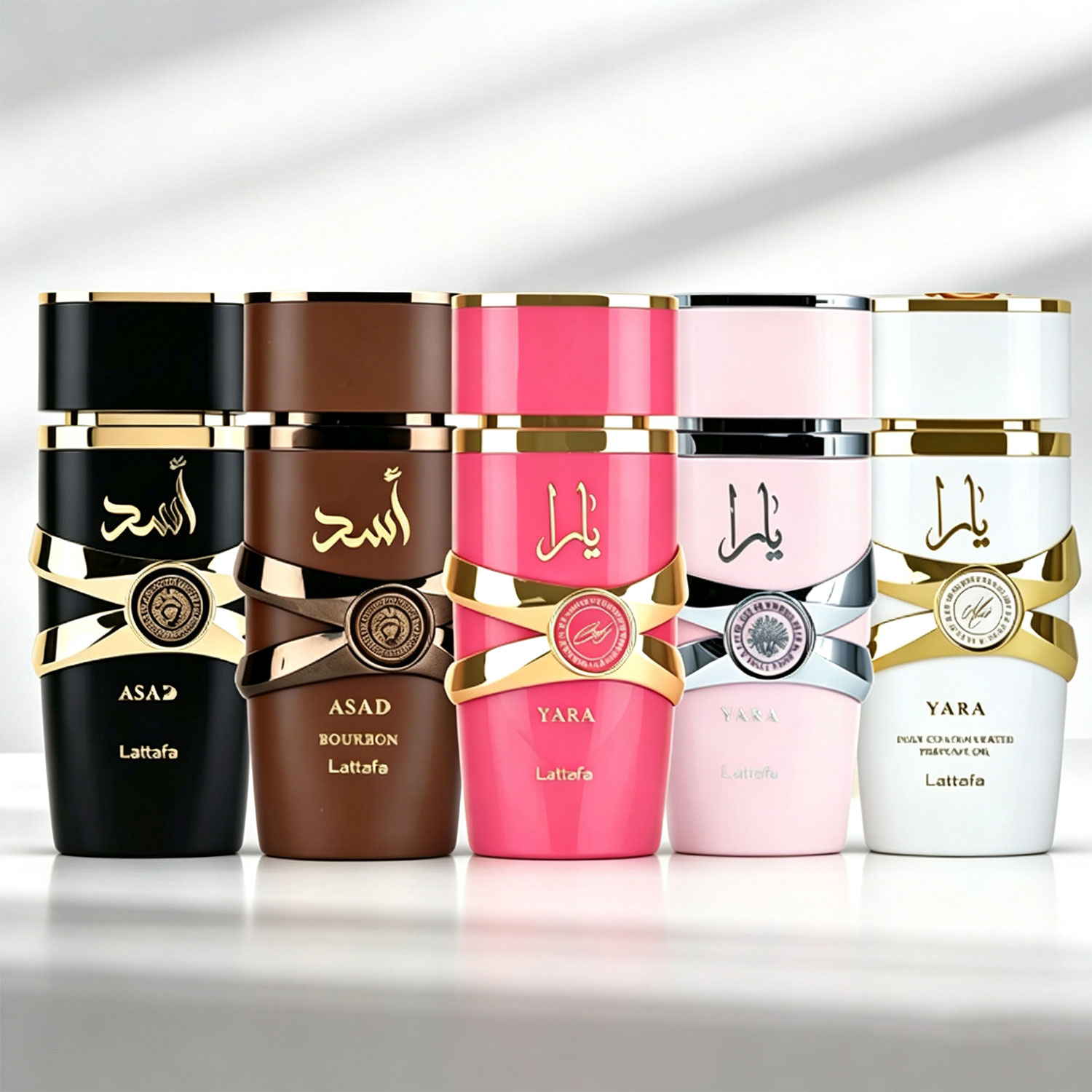 Lattafa Yara Eau De Parfum par - Yara Perfume Fragrance avaliação e preço