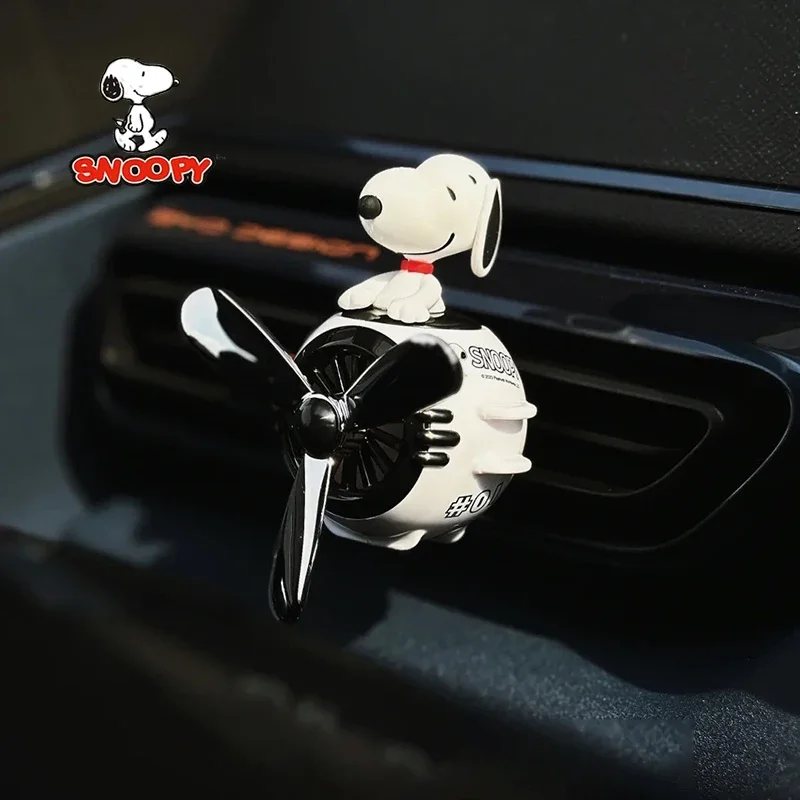 Aromatizador de Carro Snoopy A - Perfume Fragrance Outlet avaliação e preço