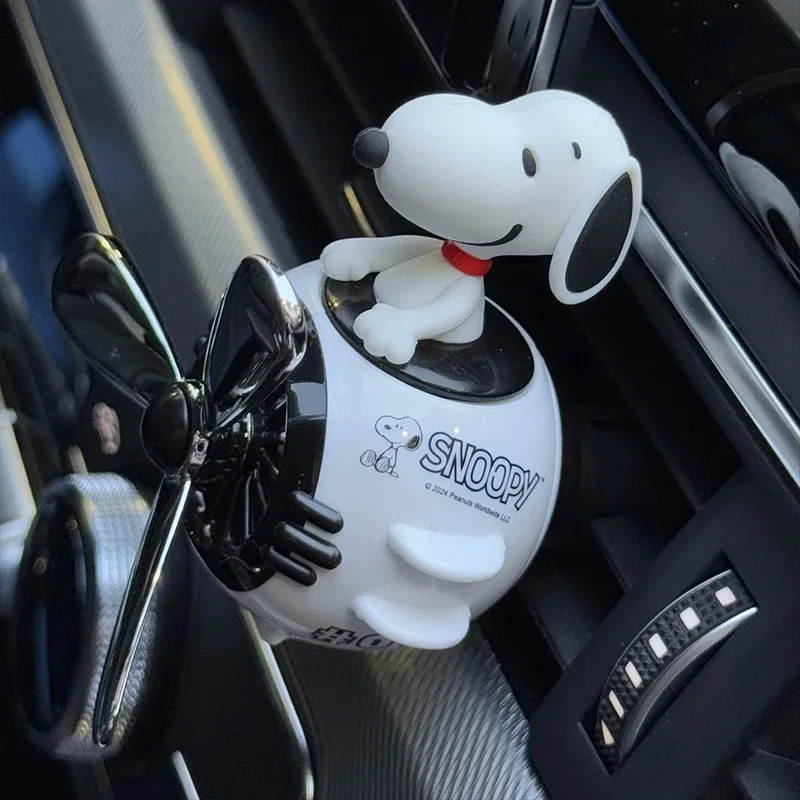 Aromatizador de Carro Snoopy A - Perfume Fragrance Outlet avaliação e preço