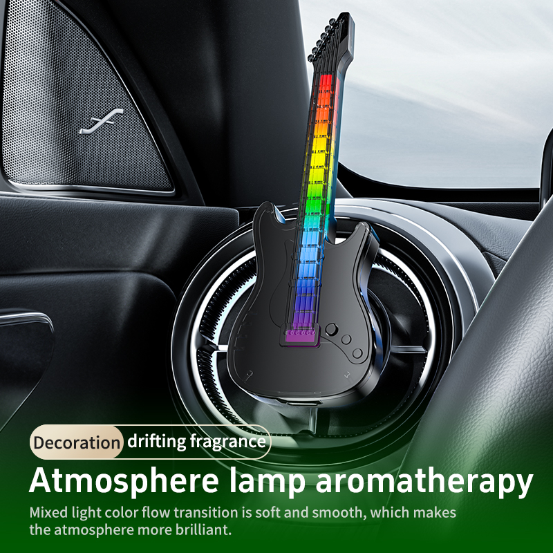 Carro montado saída de ar arom - Perfume Fragrance Outlet avaliação e preço