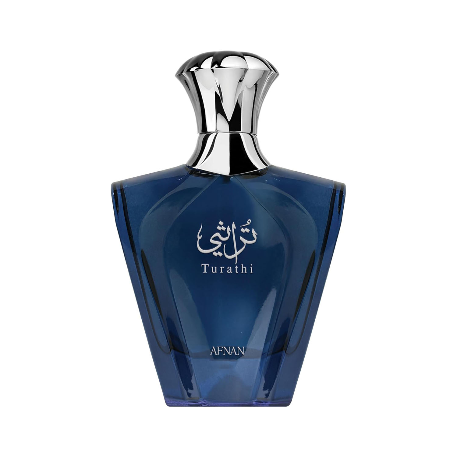 Afnan Turathi Blue Eau de Parf - You Perfume Fragrance avaliação e preço